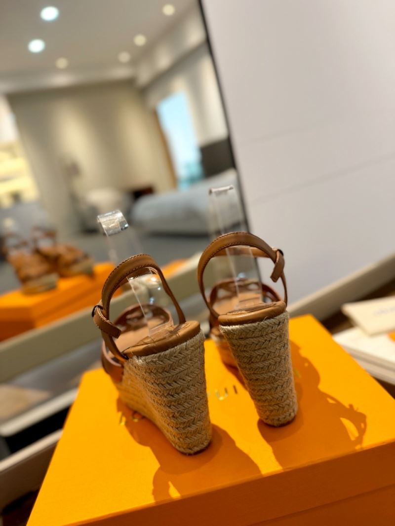 Louis Vuitton Sandals